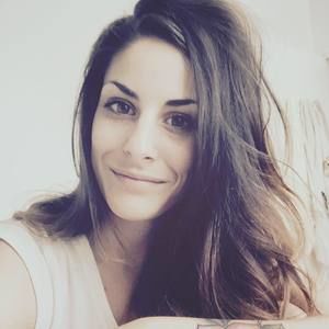 Meet your Posher, Marie